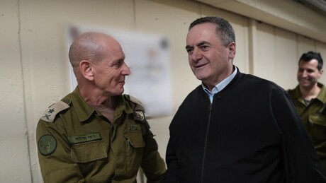 Israel acusa Irã de planejar ataque contra país
