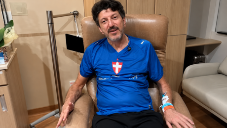 Lito Sousa deixa hospital e inicia cuidados paliativos em casa; entenda como funciona a abordagem