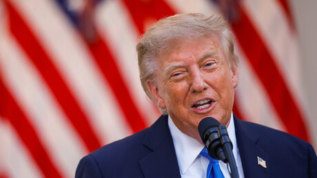Trump responde se cogita convite a Putin para a cúpula do G20