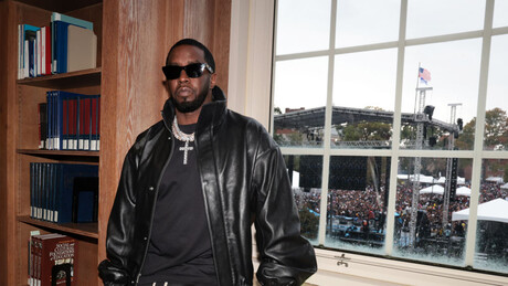 P. Diddy deve deixar a prisão antes do previsto após nova mudança