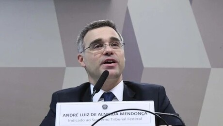 'Enviesamento': PF aponta interferência de Mendonça em investigações do caso Master