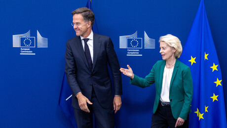 Opções da Europa contra a Rússia diminuem enquanto custos aumentam — WSJ