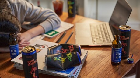 Consumo prolongado de energéticos pode encurtar a vida em décadas, alerta médico
