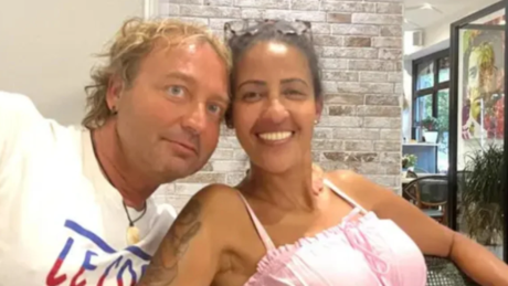 Brasileira que matou marido para ficar com herança pega prisão perpétua na Itália