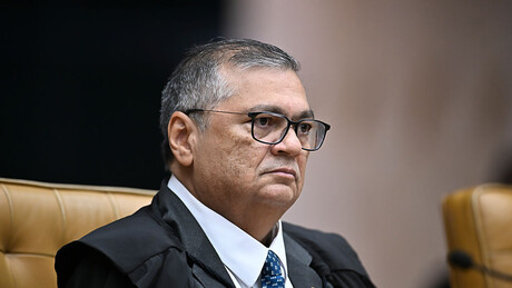 'O STF é maior do que qualquer um', declara Flávio Dino em meio ao embate entre Moraes e Mendonça