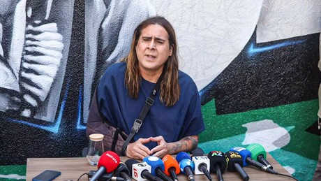 Duda Salabert diz ter sido alvo de tentativa de homicídio