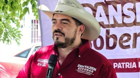 Deputado do partido de Sheinbaum é assassinado no México