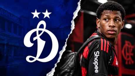 'Também somos vítimas': CEO do Dínamo de Moscou rebate Flamengo e Botafogo