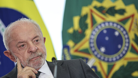 Imprensa revela nome que Lula cogita indicar ao STF
