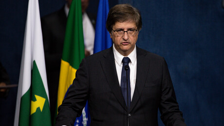 PGR busca investigar suspeita de interferência de Mendonça em relatório da PF