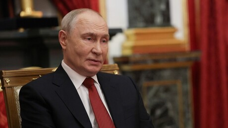 Kremlin revela aspecto ao qual Putin deu 'atenção especial ' em reunião com enviados de Trump