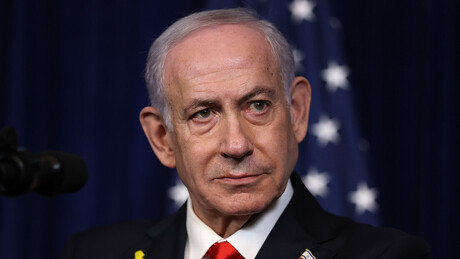Netanyahu: 'Se não tivéssemos agido contra Irã, hoje eles teriam bombas atômicas para nos aniquilar'