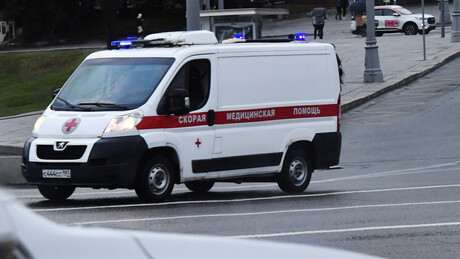 Ataque de drone contra carro civil deixa um morto e um ferido na região russa de Belgorod
