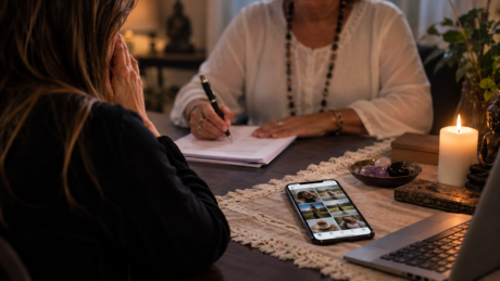 Família acusa médium de usar informações encontradas na internet em carta psicografada