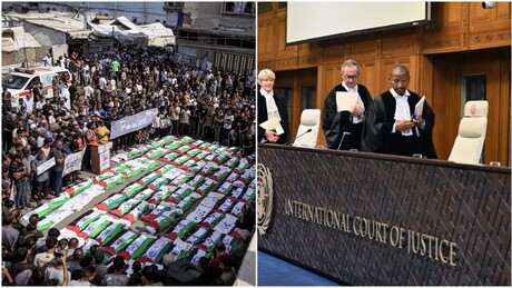 Alemanha tentará contestar acusação de facilitar genocídio em Gaza na corte da ONU