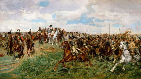 Entenda como o 7 de setembro também marca um evento importante da história da Rússia