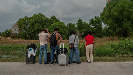 Sem saída: 23 brasileiros vítimas de tráfico humano em Madagascar pedem repatriação