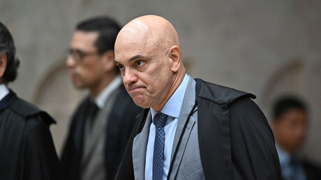 Impeachment de Moraes ganha força no Senado em meio à crise no STF