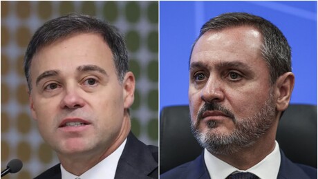 André Mendonça afasta Andrei Rodrigues do cargo de diretor-geral da Polícia Federal