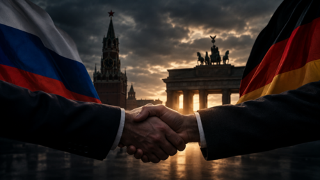 Após vitória histórica na Alemanha, AfD propõe retomar relações culturais e educacionais com a Rússia