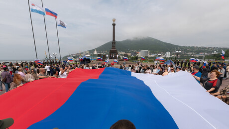 Em celebração à diversidade cultural, Rússia cria data oficial para homenagear suas línguas