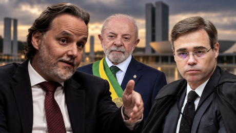 Estado de sítio à vista? Coordenador da campanha de Lula defende convocação do Conselho da República