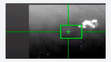 VÍDEO: Irã destrói drone dos EUA no Estreito de Ormuz