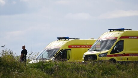 Ataque ucraniano mata 4 e deixa quase 30 feridos na Rússia