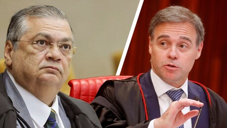 Ministro do STF pode anular decisão de outro ministro? Entenda