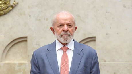 Crise no STF: Lula se pronuncia e pede quebra completa do sigilo das investigações de envolvidos no caso Master