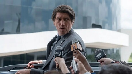 Mendonça homologa delação premiada de empresário ligado ao filme 'Dark Horse'