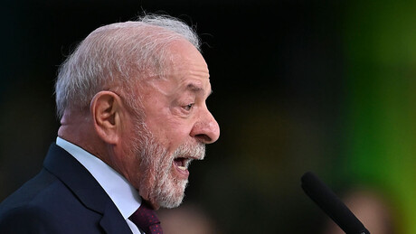 'Que se meta no país dele': Lula adverte Trump por ingerência nas eleições brasileiras