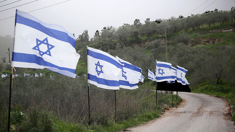 Líderes israelenses adotam retórica mais violenta de olho nas eleições, diz Moscou