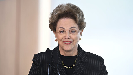 'Temos experiências ricas a compartilhar', diz Dilma sobre nova plataforma do Banco do BRICS