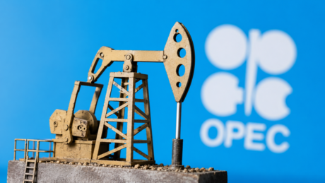 OPEP divulga balanço e estimativas para produção de petróleo da Venezuela