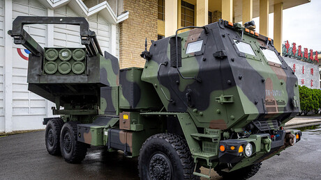 Lituânia acusa EUA de atrasar entrega de sistemas HIMARS