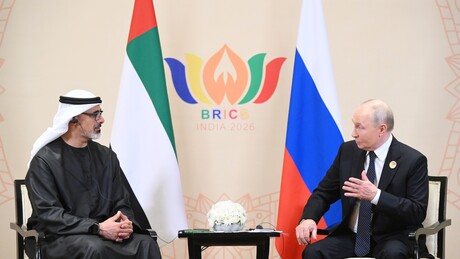 'Apesar das dificuldades, estou confiante de que a situação irá se recuperar', declara Putin sobre Oriente Médio