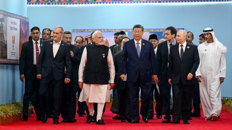 De reformas das instituições multilaterais à IA: Cúpula dos BRICS em Nova Délhi lança declaração final