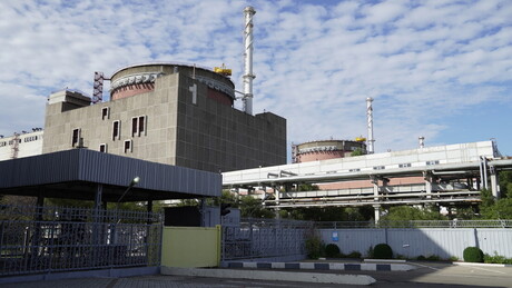 Kiev ataca caminhões-tanque na maior usina nuclear da Europa deixando mortos e feridos