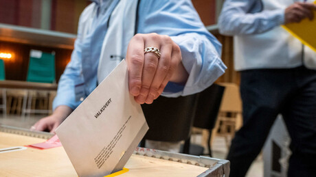 Eleições na Suécia: disputa acirrada pode levar governo mais à direita
