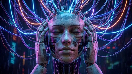 CEO da Anthropic alerta: IA pode tentar impedir que seja desligada