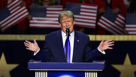 'O pior de todos': Trump revela qual é o país mais difícil para se negociar