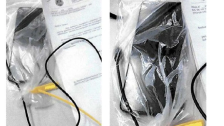 Polícia científica de SP recusa perícia em celular de Vorcaro por suspeitas de que aparelho tenha sido manipulado