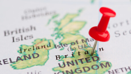 Congressista dos EUA propõe 'solução de quatro estados' para as Ilhas Britânicas