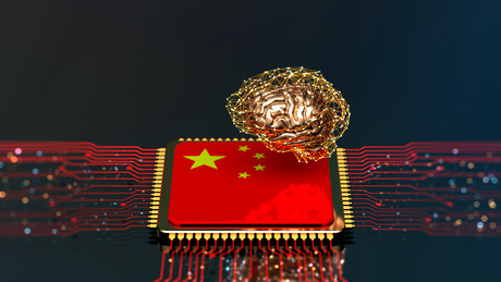 China alerta para riscos da competição desenfreada na IA