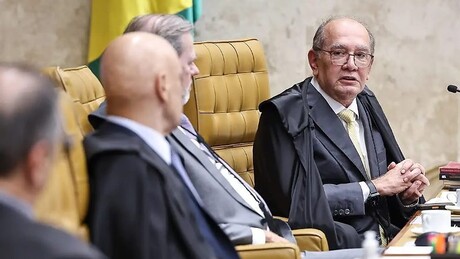 Após Zanin, PF entrega dados do celular de Vorcaro a Gilmar Mendes