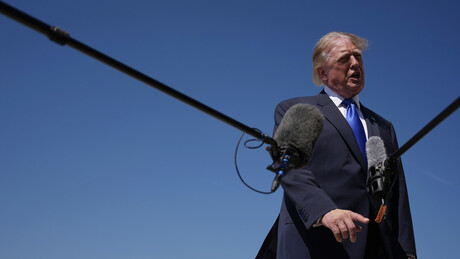 Trump afirma que Rússia e Ucrânia concordaram em suspender ataques contra infraestrutura energética