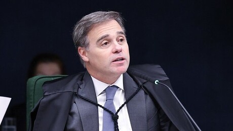 Aliados de Mendonça temem reviravolta no STF em análise contra Moraes