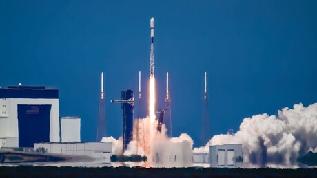 EUA admitem ter arma espacial em órbita