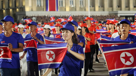 Kim Jong-un: 'Rússia e RPDC consolidam sua unidade em meio às complexas circunstâncias da história'